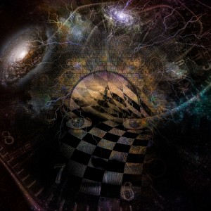 Ascension to Heaven